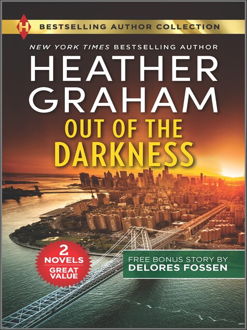Title details for Out of the Darkness by Heather Graham - Wait list